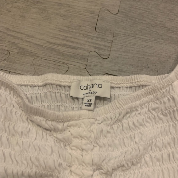 Cabana by Crown and Ivy dressy tops - Picture 4 of 4